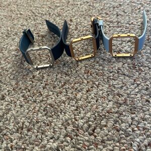 Fitbit watch bands
